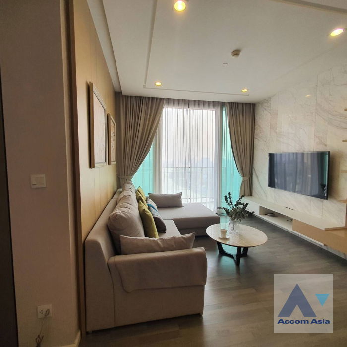 รูป 🔼🔽 AccomA 📩  2 BR Condominium @333 Riverside (AA43828) - รูปที่ 3/13