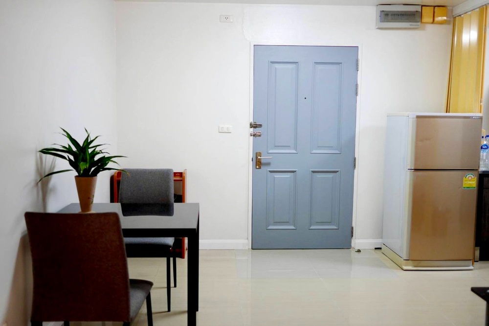 picture 🔥 Sale with tenant !!🔥 Code C20230105078..........Condo One Siam, 2 bedroom, 2 bathroom, furnished, Special Deal!!📣📣 - 4/8