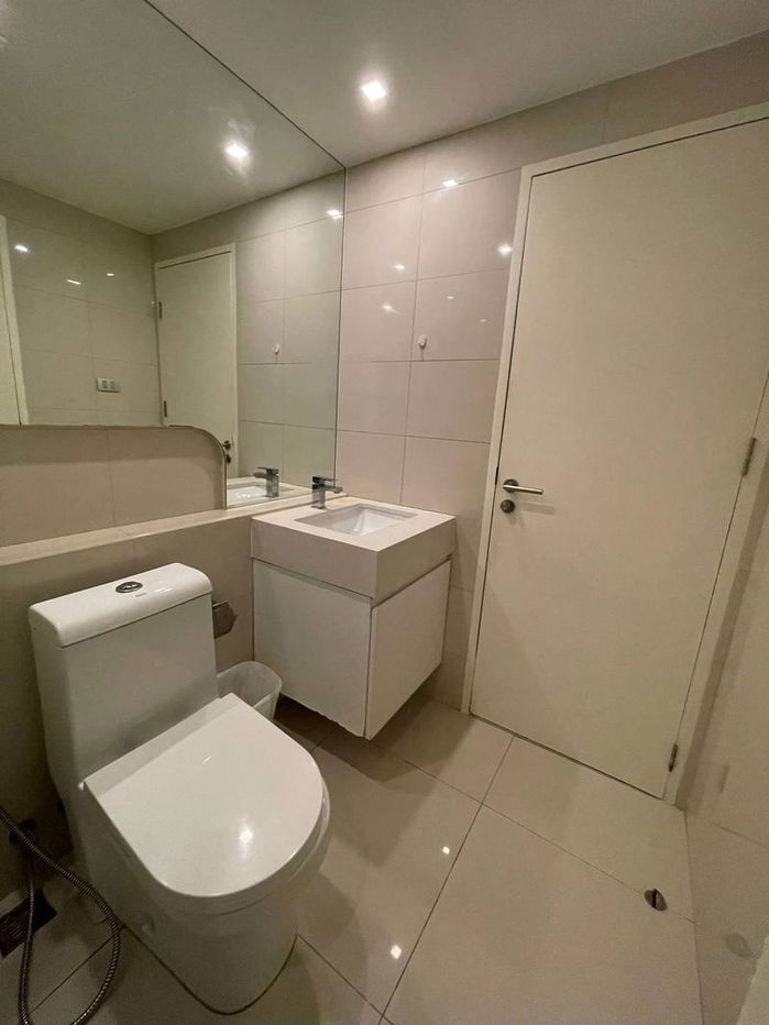 picture ⛵ CCR ⛵ Pool view / 3F / 1bedroom >> THB15,000/month彡 - 11/16
