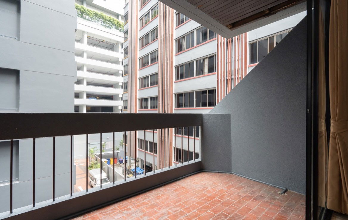 รูป #R5865 🎉 210868   ให้เช่าคอนโด PSJ Penthouse Sukhumvit - รูปที่ 12/13