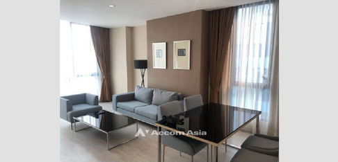 🔼🔽 AccomA 📩  2 BR Condominium @Estella Ekkamai (Movenpick Residences Ekkamai)  (AA31815)