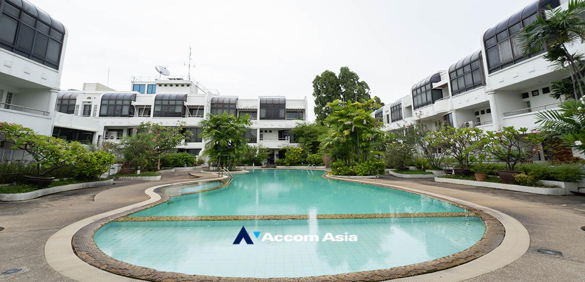 รูป 🔼🔽 AccomA 📩  3 BR Townhouse @Modern style (12000103) - รูปที่ 4/19