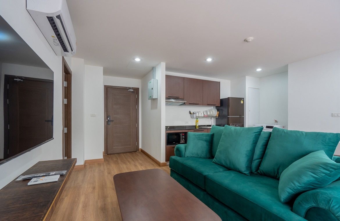รูป #R5872 🎉 210868  ให้เช่าคอนโด PSJ Penthouse Sukhumvit  - รูปที่ 6/12