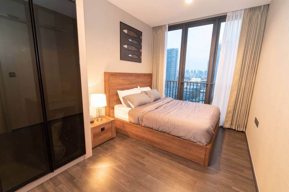 picture [RENT]  ⚡🌈 BL201402 The Line Asoke-Ratchada ⚡🌈LINE: @theagentpro (include @) - 4/7