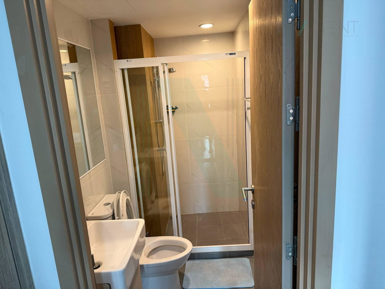 picture 🚩 For Sell Condo THE EXCEL HIDEAWAY SUKHUMVIT 71 Building 1, Floor 4,1 bed room, Room size 28 sqm - 8/8