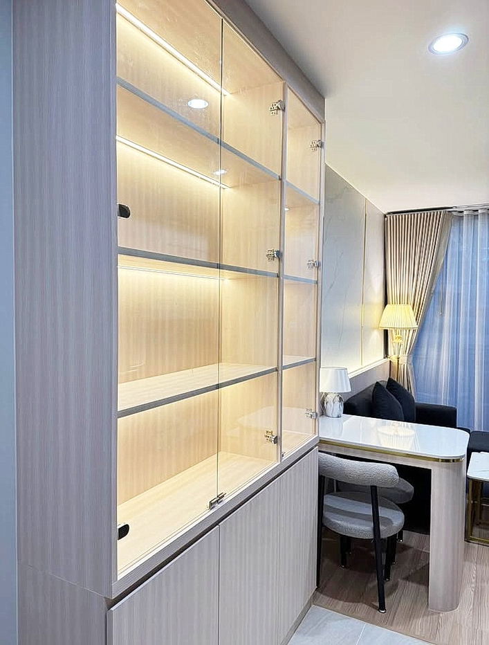 รูป คอนโดให้เช่า : Skyrise Avenue Sukhumvit 64  - รูปที่ 5/16
