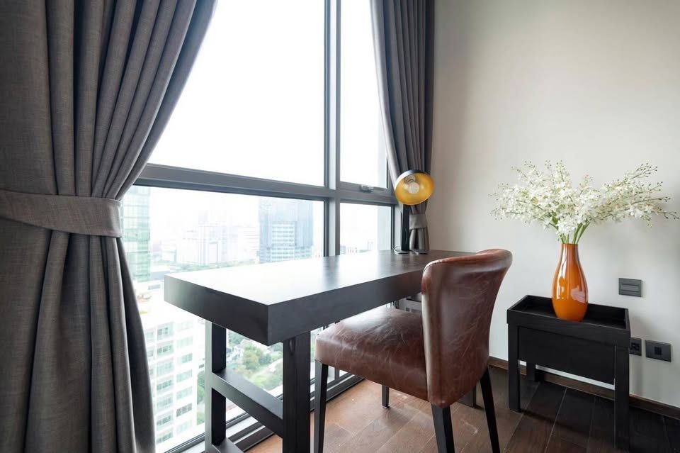picture Condo for rent: The Line Ratchathewi, near BTS Ratchathewi, 26,000 baht, property code: RS1524 - 8/17