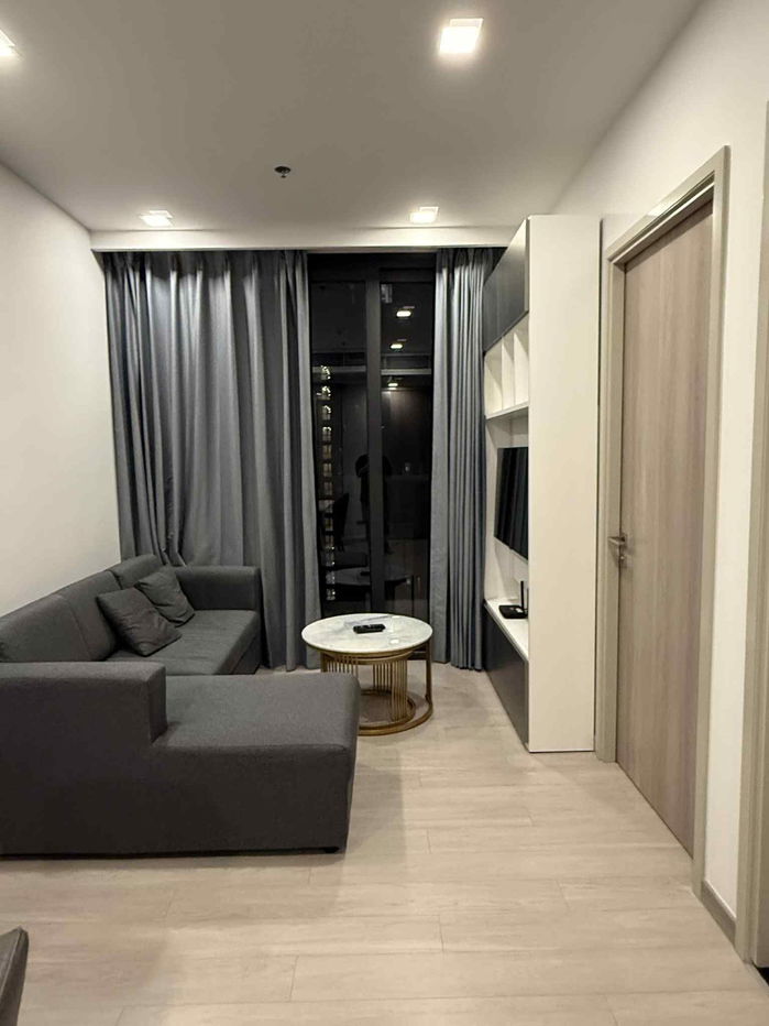 picture For rent ✨ One9Five Asoke - Rama 9 ✨ Fully furnished and equipped, near MRT Rama 9 - 4/11