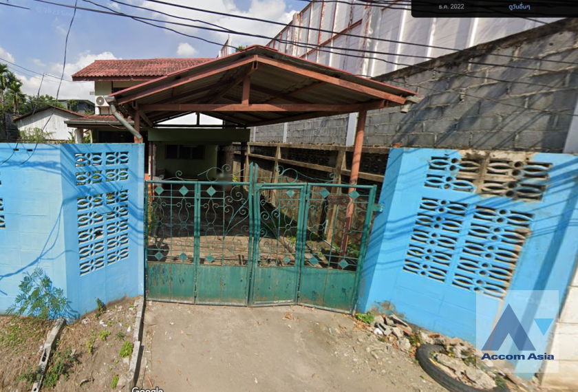 picture 🔼🔽 AccomA 📩  2 BR House in  Suan Luang (AA37282) - 1/1