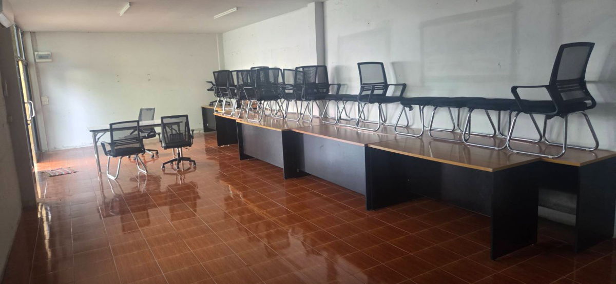 picture Warehouse for rent at mahasarakham - 7/9