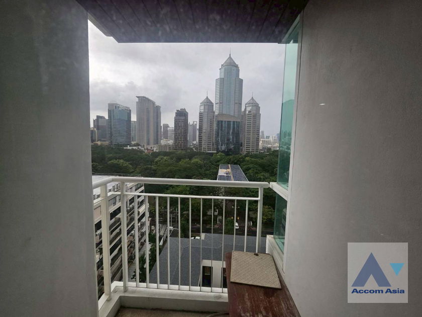 picture 🔼🔽 AccomA 📩  2 BR Condominium @Urbana Langsuan (AA44455) - 19/19