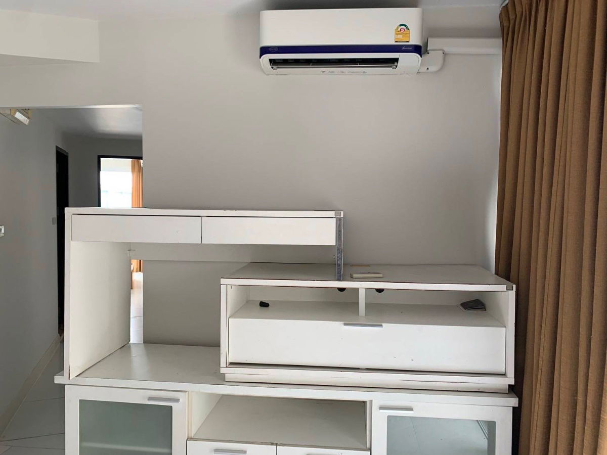 picture 📣 Lat Phrao 5 ~ Condo for rent, 2 bedrooms, 2 bathrooms, MRT Lat Phrao/Phahon Yothin, 700 meters, 10-minute walk ~ Near Union Mall, Mini Big C Extra - 9/10