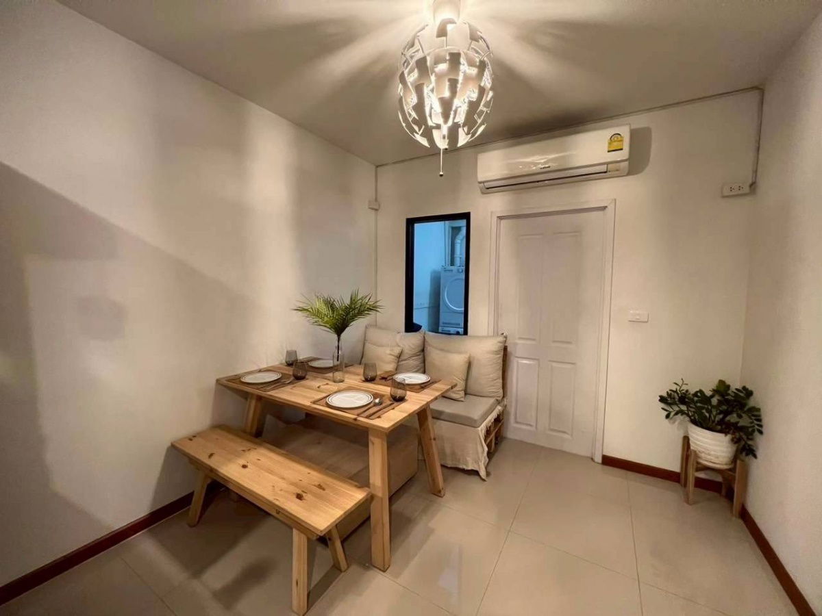 picture For rent The Trust Ratchaphruek - Rattanathibet 2 - 4/8