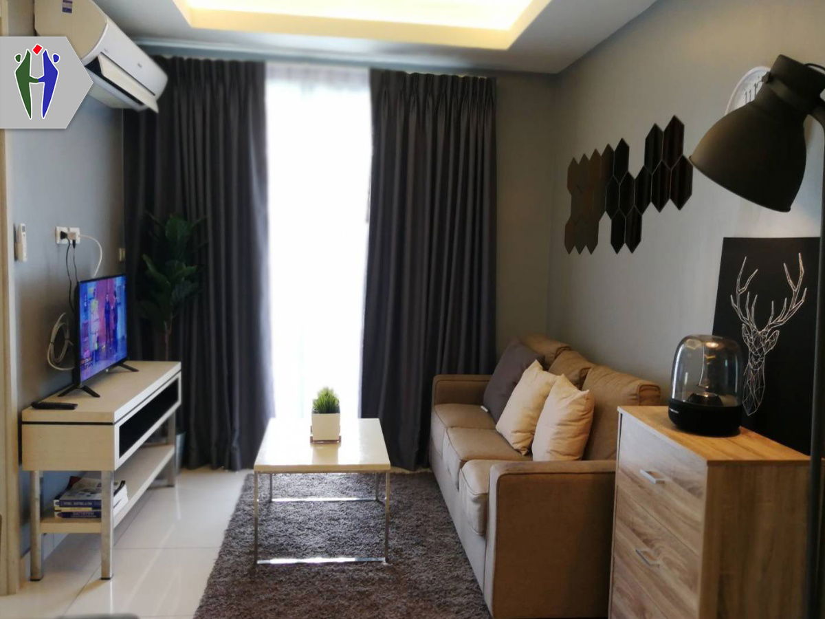 picture                          Condo for rent Laguna beach Jomtien1 have 2 Bedrooms  - 5/10