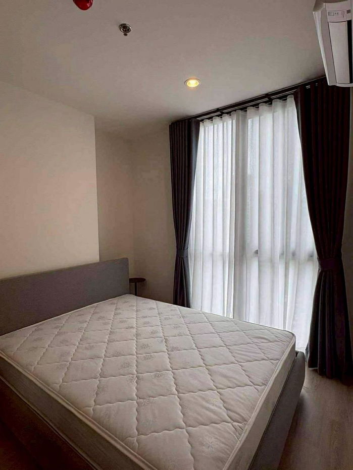 รูป Nue District R9 🔥Ready to move in MRT Rama9 - รูปที่ 3/8