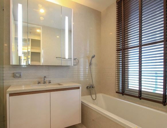 picture For rent Q Langsuan Ready to move in (DSG360) - 5/8
