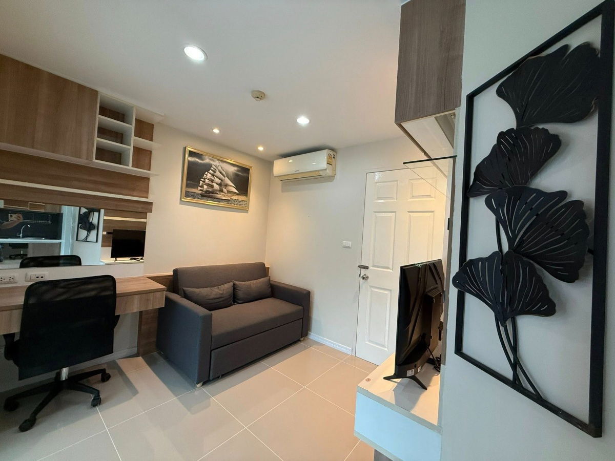 รูป 📍 Plus condo 2 (Kathu) 📍 (Freehold) - รูปที่ 5/15