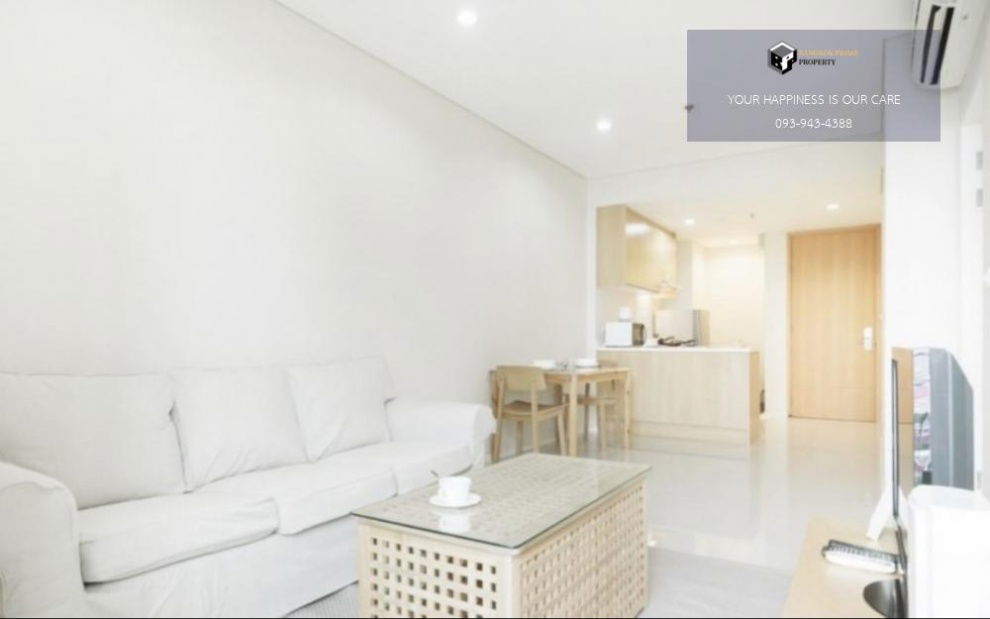 picture Villa Asoke | 🚝Near BTS, MRT Phetchaburi #2025082111470 - 3/8