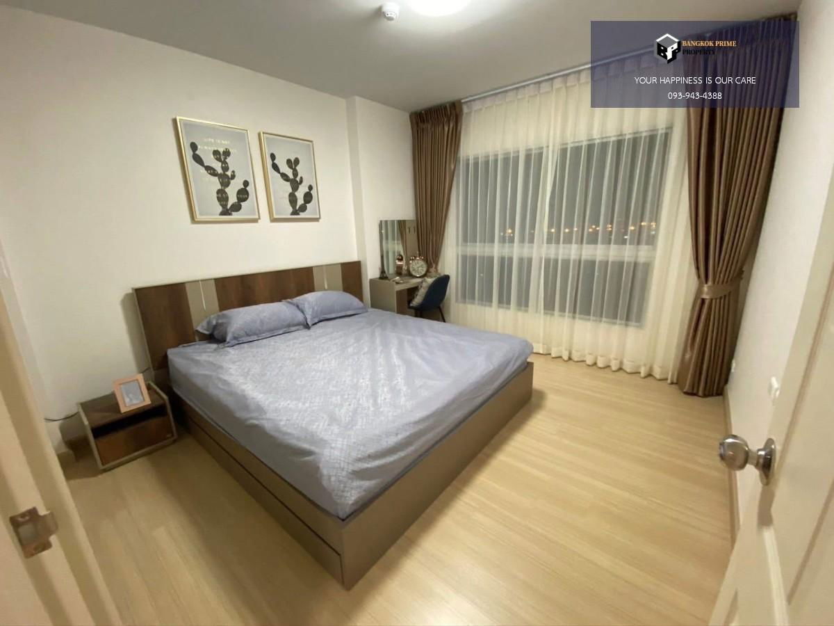 picture Supalai Veranda Rama 9 | 🚝Near MRT Rama 9 #2025082111451 - 2/8