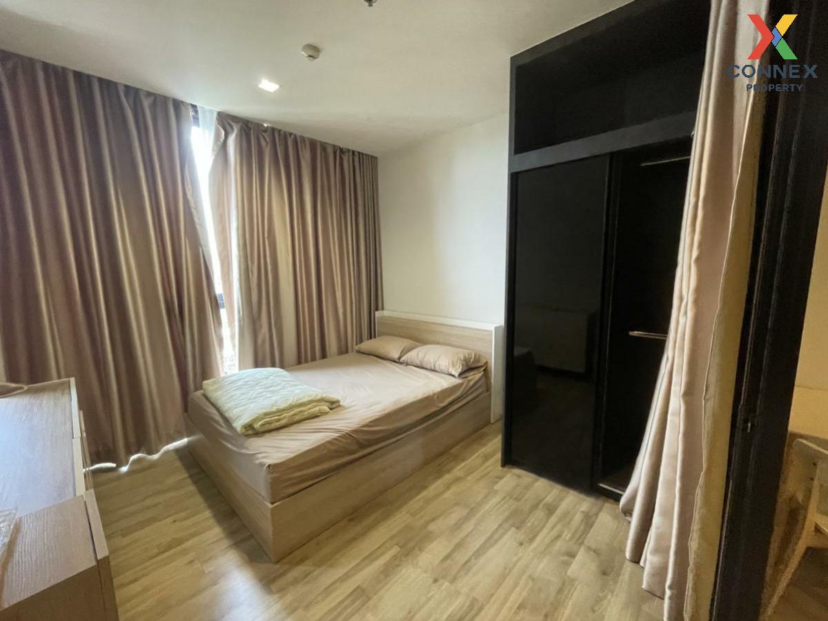picture 🔥🔥🔥 FOR RENT condo , The Line Jatujak - Mochit , BTS-Mo Chit , Chomphon , Chatuchak , Bangkok , CX-72615 ✅ Live chat with us ADD LINE @connexproperty ✅ 🔥🔥🔥 - 5/8