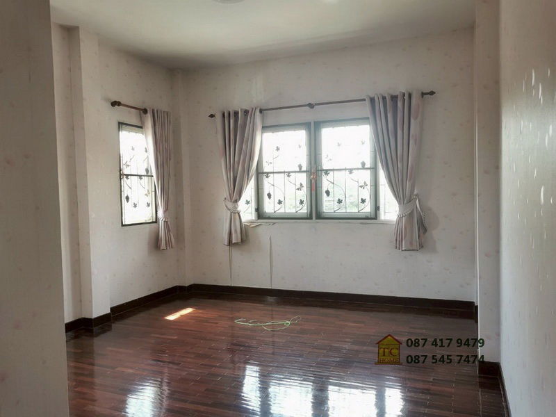 รูป ขายด่วนบ้าน 2 ชั้น หลังหัวมุม 67.5 ตรว. ถ.ศาลาธรรมสพน์ 20 ม.จิตรนารา ลัดออกบรมราชชนนีได้ ใกล้วงแหวนกาญจนาฯ ราคาไม่แพง - รูปที่ 16/31