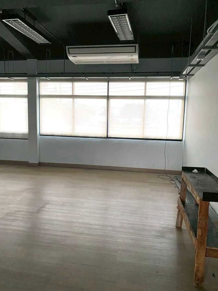 รูป LTHC13037 – Commercial Building for Rent (อาคารพาณิชย์ให้เช่า) in Rama4 (พระราม 4) Size 1000 sqm. Near MRT Khlong Toey ONLY 430K/Month - รูปที่ 3/14