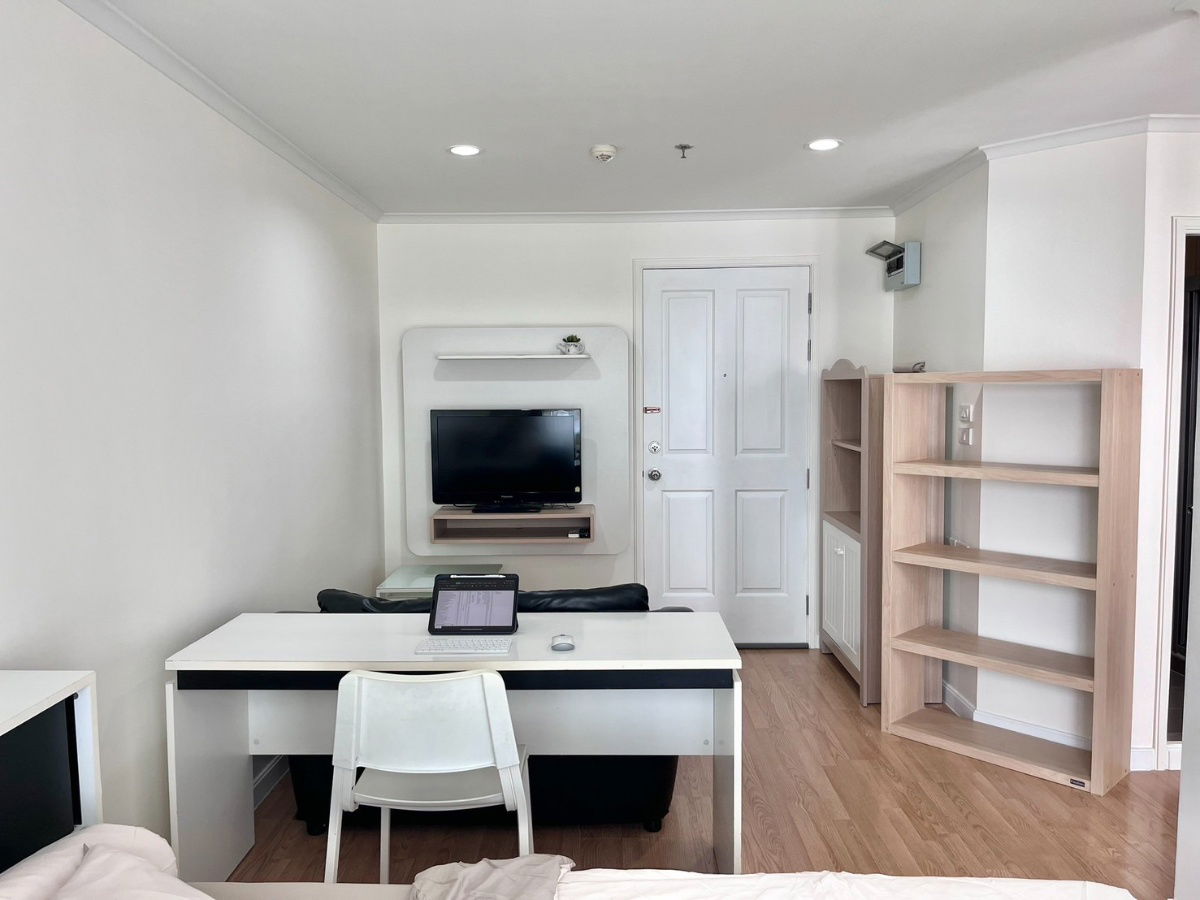 picture ***Condo for rent : Lumpini Park Pinklao near Central Pinklao*** - 5/11