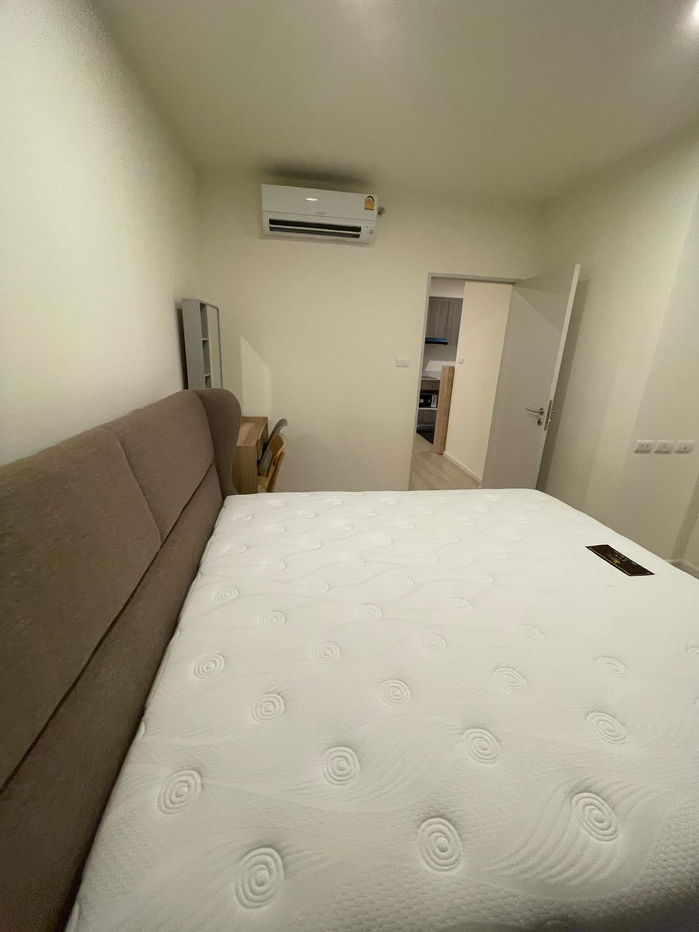 รูป ให้เช่าคอนโด A space Mega2  ห้อง2ห้องนอนติดห้างเมกาบางนา - รูปที่ 6/17