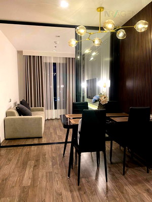 คอนโดให้เช่า : 🎊 ให้เช่าคอนโด ไลฟ์ ลาดพร้าว แวลลี่ย์ อาคาร 1 ชั้น 21 1 ห้องนอน ขนาด 35 ตรม ใกล้ Central ลาดพร้าว