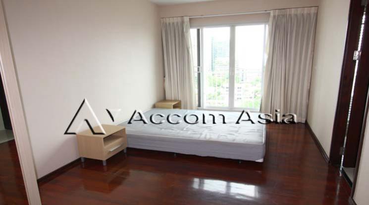 รูป 🔼🔽 AccomA 📩  2 BR Condominium @Noble Ora (25662) - รูปที่ 6/9