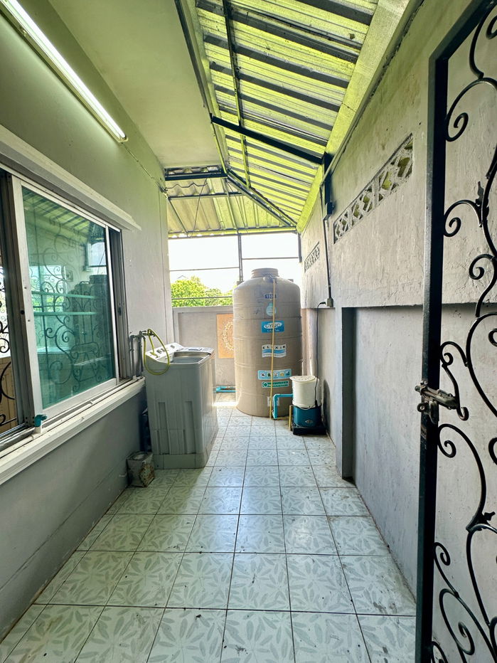 รูป 🔥ให้เช่าบ้านเดี่ยว 2.5 ชั้น   💵เช่าเดือนละ 25,000 🏡 ที่ตั้ง: โครงการลานนาโฮม ข้างๆ รพ.กรุงเทพ-เชียงใหม่ - รูปที่ 11/24