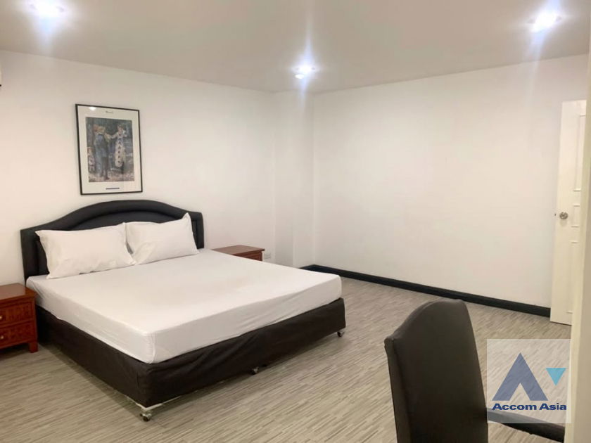 รูป 🔼🔽 AccomA 📩 Pet friendly 3 BR Condominium @The Waterford (AA21685) - รูปที่ 9/16