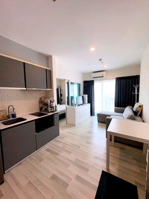 Condos for sale : S411 [For Sale] The Key Sathorn - Charoen Rat 🚇 BTS Surasak & BTS Saphan Taksin 💰 Price: 3.55 million baht