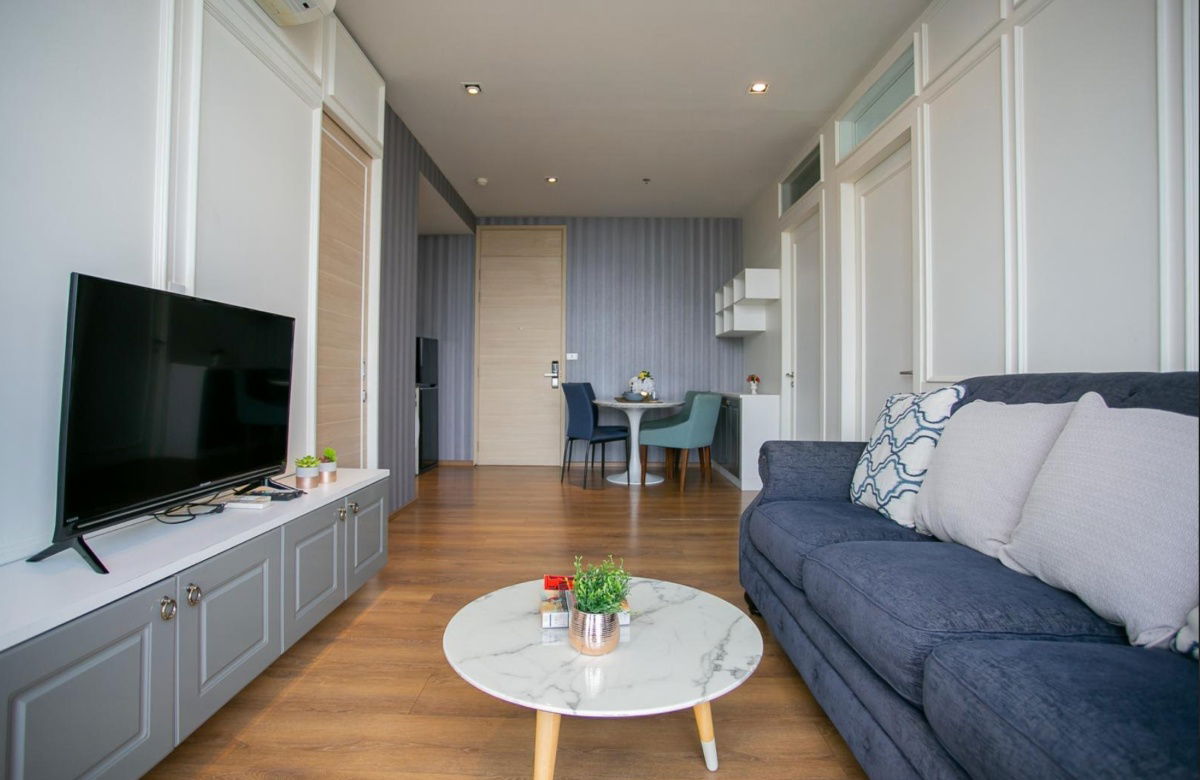 picture Park24. 2bed 60sqm. Line id: @pfagent - 4/14