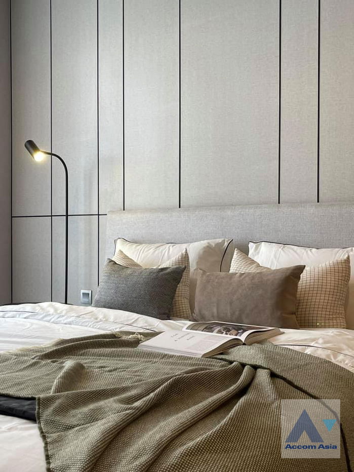 รูป 🔼🔽 AccomA 📩  1 BR Condominium @IDEO Q Sukhumvit 36 (AA38319) - รูปที่ 11/14