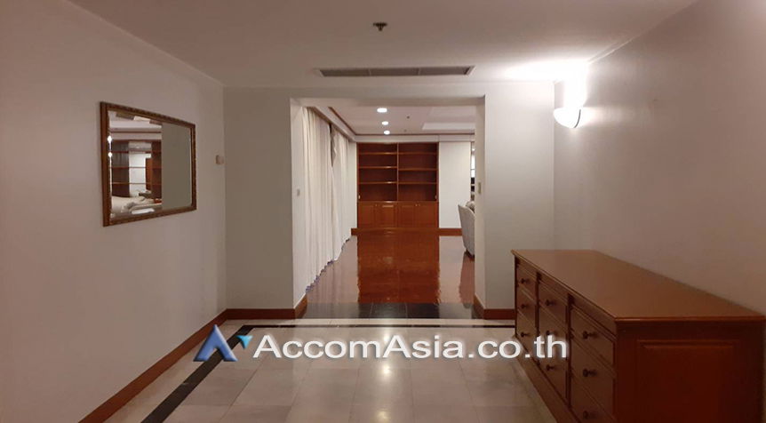 รูป 🔼🔽 AccomA 📩 Pet friendly 3 BR Condominium @Promsuk Condominium (13001386) - รูปที่ 6/12
