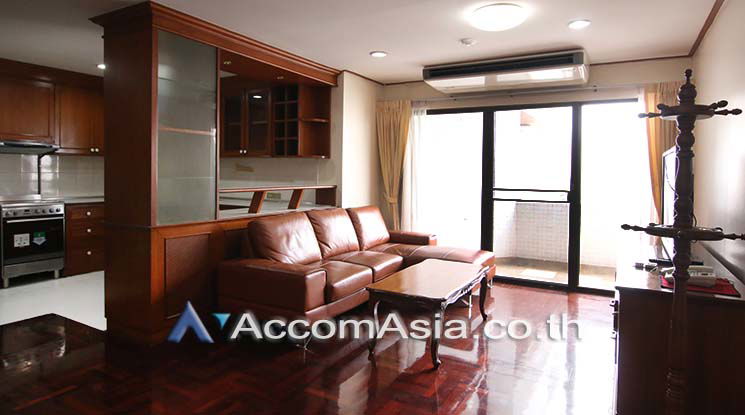 รูป 🔼🔽 AccomA 📩  2 BR Condominium @Richmond Palace (1520695) - รูปที่ 1/11