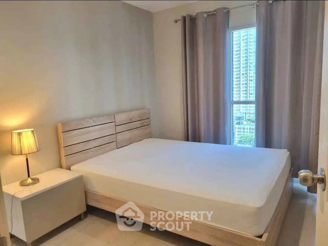 picture 1-BR Condo at Aspire Rama 9 near MRT Phra Ram 9 (ID 2265437) - 7/8
