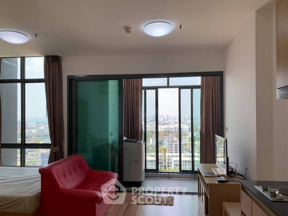 รูป คอนโด 1-ห้องนอน ที่ ไอดีโอ บลูโคฟ สุขุมวิท ใกล้ BTS อุดมสุข (ID 381451) - รูปที่ 7/10
