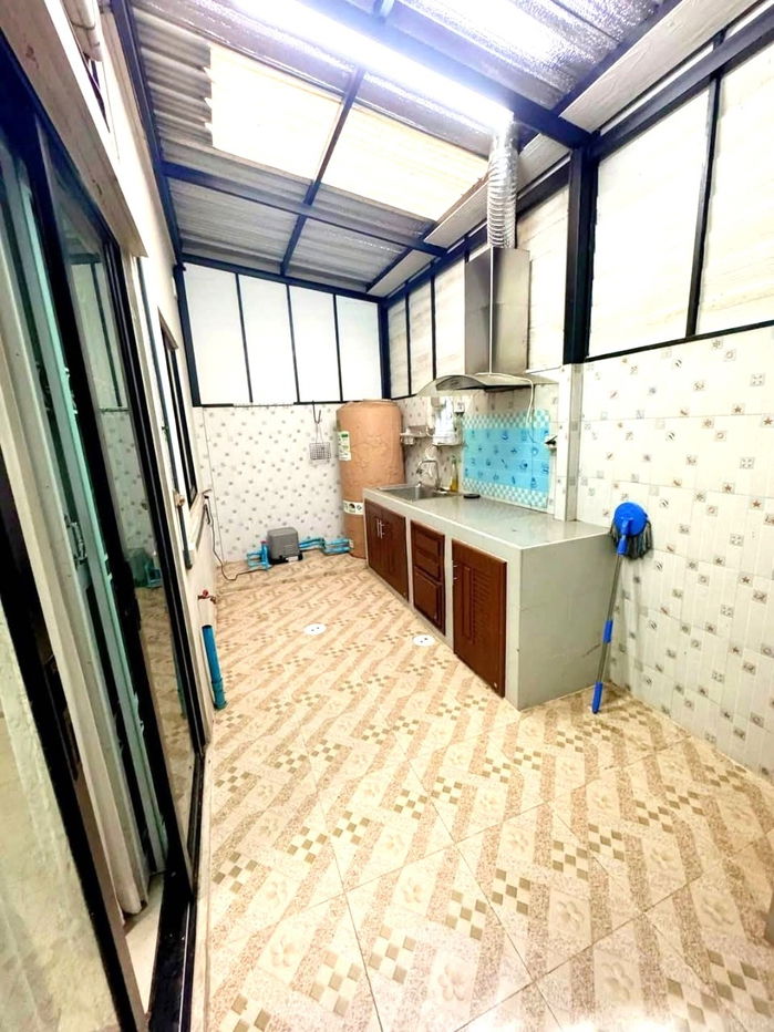 รูป 🏡ขายทาวน์เฮ้าส์/ทาวน์โฮม เดอะ คอนเนค สุวรรณภูมิ 3 ราชาเทวะ บางพลี สมุทรปราการ - รูปที่ 11/18
