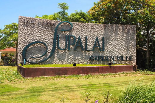 รูป Supalai Garden Ville Phuket - รูปที่ 1/6