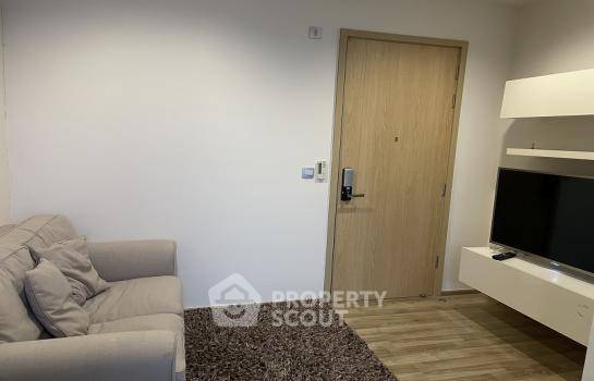 picture 1-BR Condo at The Line Jatujak - Mochit near BTS Mo Chit (ID 1197603) - 1/11