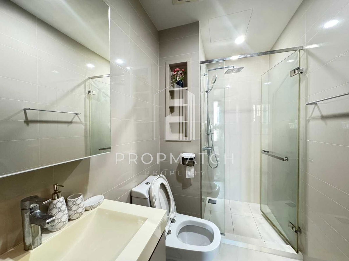 รูป ✨Flash Deal ✨PYNE By Sansiri (2 Bed 2 Bath 67.77 SQM.) พร้อมอยู่ ! เพียง 39,000 บาทต่อเดือน Tel.0981315848 @propmatch - รูปที่ 5/6