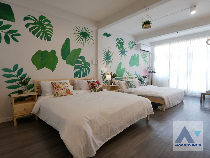picture 🔼🔽 AccomA 📩  2 BR Townhouse in Phra Khanong Nuea (AA34151) - 8/12