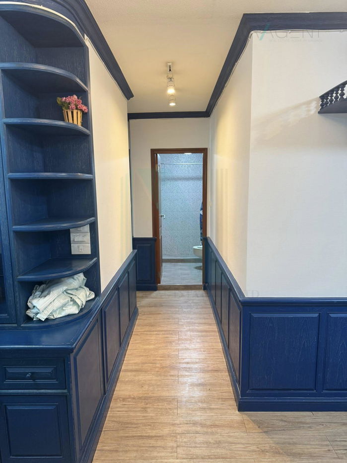 picture For Rent Condo S.V. CITY RAMA 3 Building 7, Floor 19,2 bed room, Room size 58 sqm - 3/8