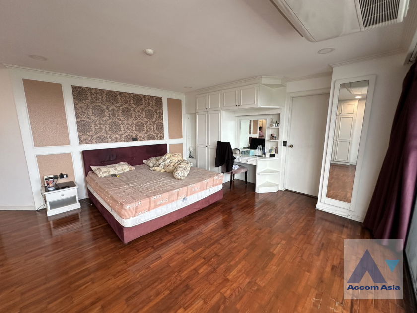 รูป 🔼🔽 AccomA 📩  3 BR Condominium @Empire House (AA27188) - รูปที่ 8/12