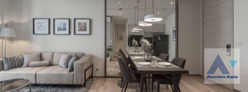 picture 🔼🔽 AccomA 📩  2 BR Condominium @Park Origin Phrom Phong (AA21264) - 3/10