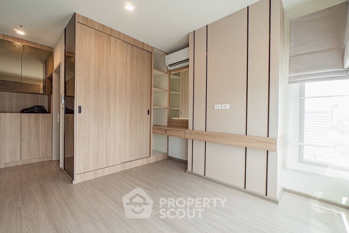 picture 2-BR Condo at THE BASE Phetchaburi-Thonglor in Bang Kapi (ID 1196481) - 7/7