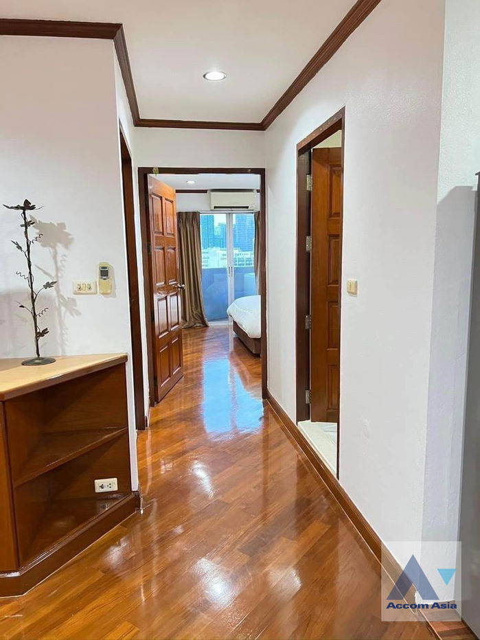 picture 🔼🔽 AccomA 📩  3 BR Condominium @Witthayu Complex (AA42374) - 5/19