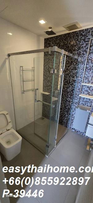 picture P-39446 Condo for rent The room Sathorn - TanonPun fully furnished (Confirm again when visit).  - 2/9